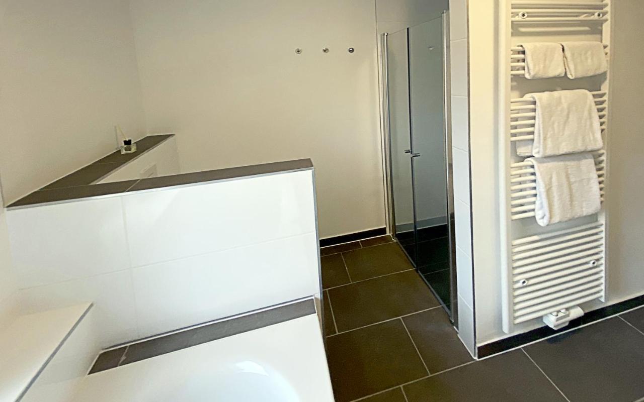 Nurban Apartments City Nuernberg Esterno foto
